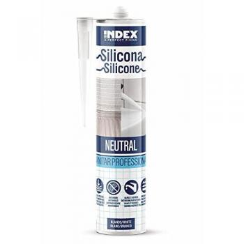 SANITAR Silicone Neutre Plus Fongicide