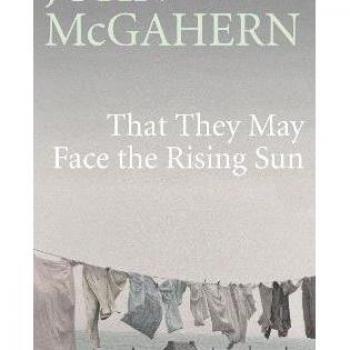 That They May Face the Rising Sun