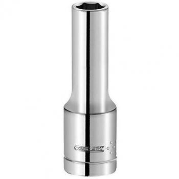 Expert by Facom 1/4 Drive Deep Hexagon Socket Metric 11mm