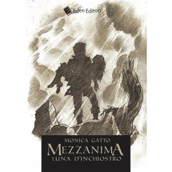 Mezzanima. Luna d'inchiostro