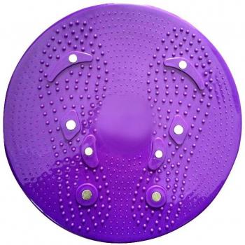 Placa Giratoria para Ejercicio y Equilibrio