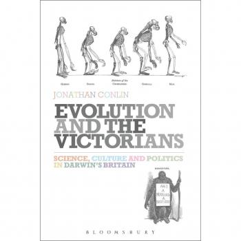 Vitalsource Technologies, Inc. Evolution And The Victorians