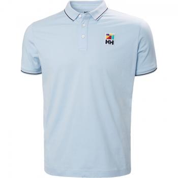 Polo Jersey Helly Hansen Sportivo