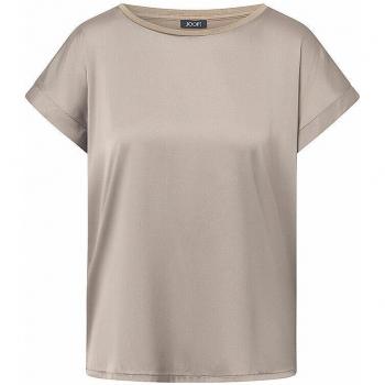 JOOP! Taila Blusenshirt Beige für Damen Größe 36