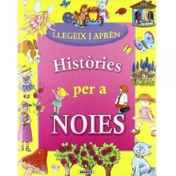 Histories per a noies (Tapa dura).