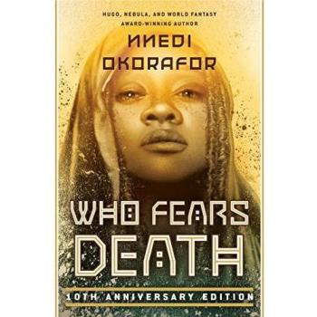 Who Fears Death