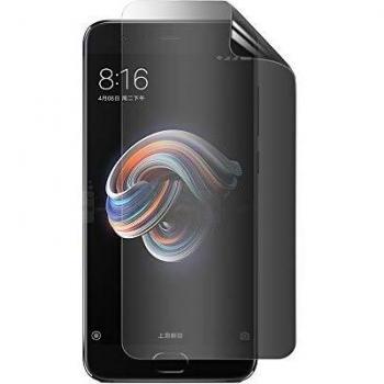 Dual Protection Film for Xiaomi Mi Note 3