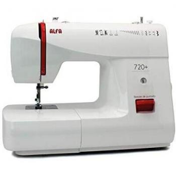 Alfa Basic 720 Máquina de Coser Mecánica