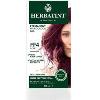 Herbatint Violeta Brillante 135Ml