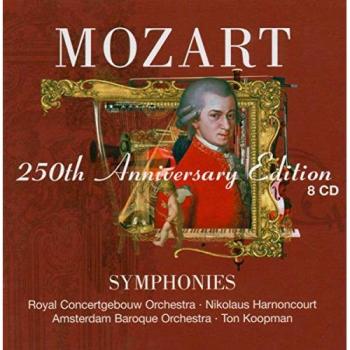 Sinfonien Edition 17-19, 21-36, 38-41