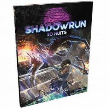 Shadowrun 6