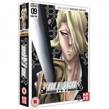 Bleach Complete Series 9