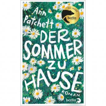 Berlin Verlag Der Sommer zu Hause