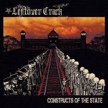 CD  de Leftöver Crack