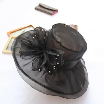 Sombrero de Novia Único
