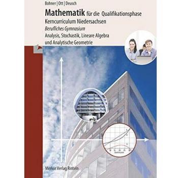 Mathematik für das berufliche Gymnasium