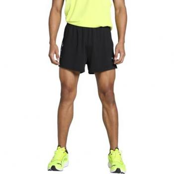Pantaloni Corti Puma Everyday Knit Run S