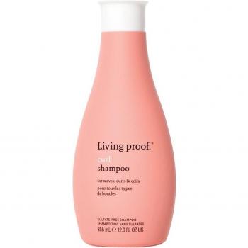 Shampoo für lockiges Haar Living Proof Curl 355 ml | Plusshop