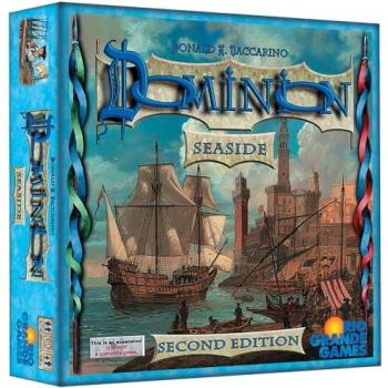 Dominion Coastal II Edition