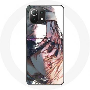 Xiaomi Mi 11 Lite Case