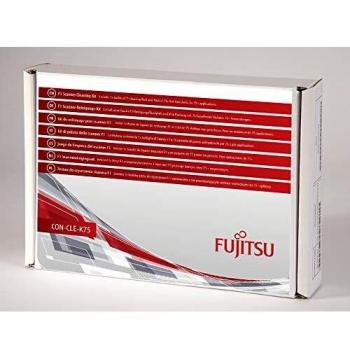 Fujitsu Scanner Cleaning Kit