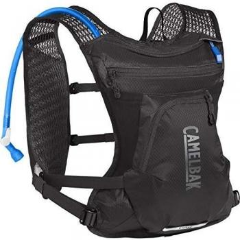 Camelbak Chase Bike Trinkrucksack, Unisex, Schwarz
