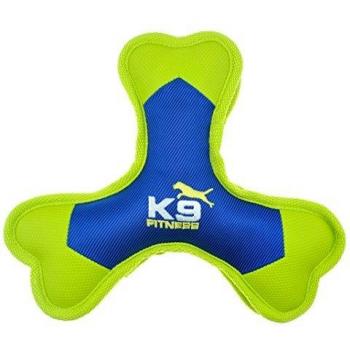 Hueso de nylon resistente para perros Zeus Fitness, 24 cm