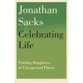 Celebrating Life : Finding Happiness in Unexpected Places