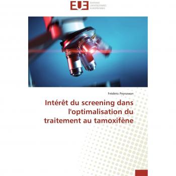 Intérêt du screening dans l'optimalisation du traitement au tamoxifène