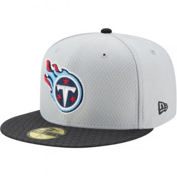 New Era 59Fifty Cap