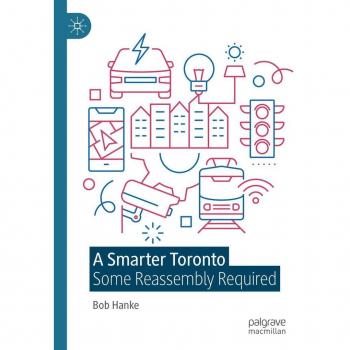 Vitalsource Technologies, Inc. A Smarter Toronto