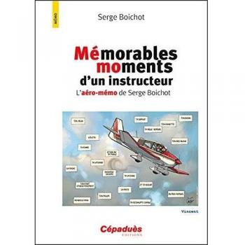 Mémorables moments d un instructeur