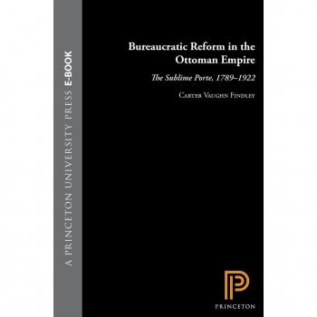 Vitalsource Technologies, Inc. Bureaucratic Reform In The Ottoman Empire