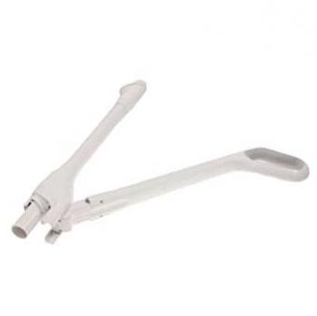 Tube flexible pour Aspirateur Rowenta X-Ô avec poignée ergonomique