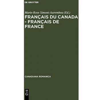Français du Canada