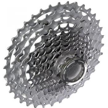 Cassette SHIMANO DEORE XT 10V