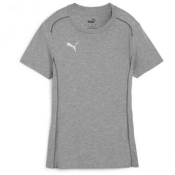 Ropa de Entrenamiento PUMA Team Final en Gris