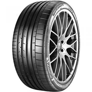 Continental SportContact 6 XL FR
