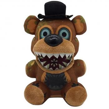 Peluche 18 cm de Freddy y Amigos