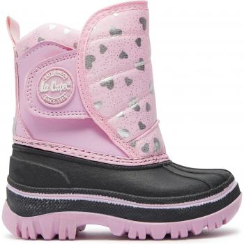 Stivali Lee Cooper per neve Rosa