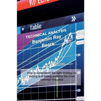 Bears, Benjamin Ray: TECHNICAL ANALYSIS
