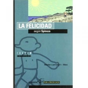 La felicidad según Spinoza