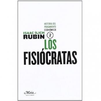 Los fisiocratas (Tapa blanda).