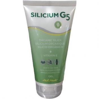 Gel de Silicium G5