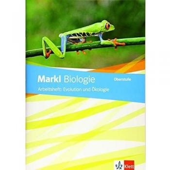 Markl Biologie Oberstufe