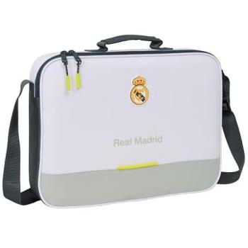 Bolsillo Escolar Real Madrid Equip. 25/26 – Modelo Safta 612554385