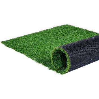 Mophorn Vevor 6x10ft Patio Grass Rug – Easy Clean Outdoor Door Mat
