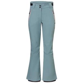 Rehall Damen Skihosen Wonder-R – Grau, Größe S