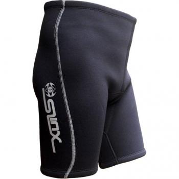 Slinx Herren Neoprenanzug kurze Hose 2mm für Wassersport