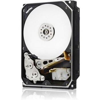 Disco rigido interno HGST Ultrastar He10 da 3,5 e 8 TB con interfaccia Serial ATA III